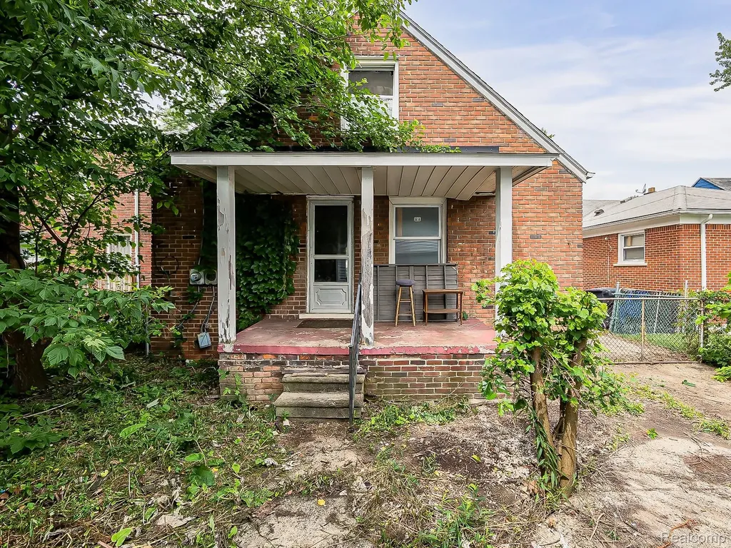 7620 Braile Street Detroit City MI 48228