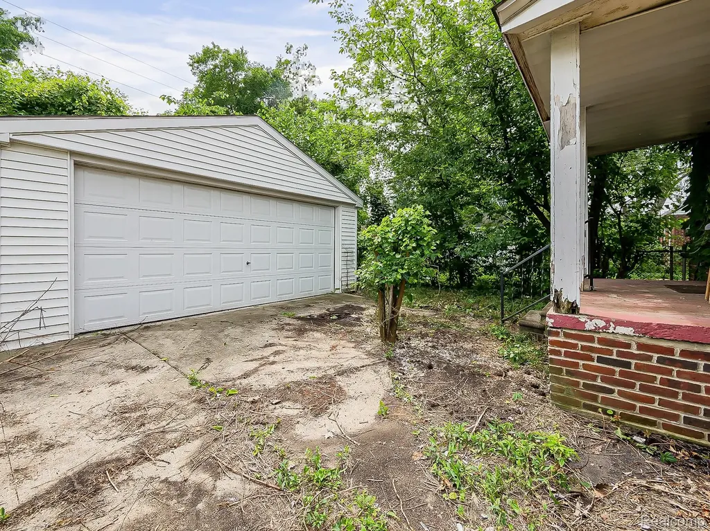 7620 Braile Street Detroit City MI 48228