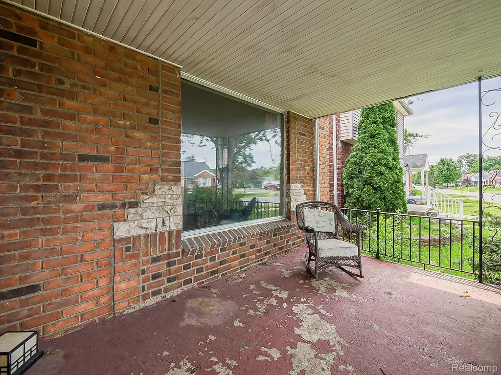 7620 Braile Street Detroit City MI 48228
