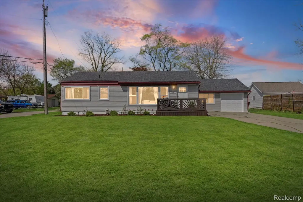 34585 Koch Avenue Sterling Heights City MI 48310