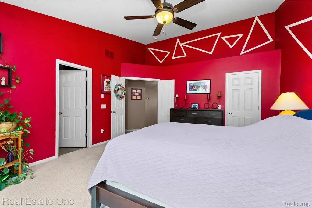 26738 Kirkway Circle Woodhaven City MI 48183