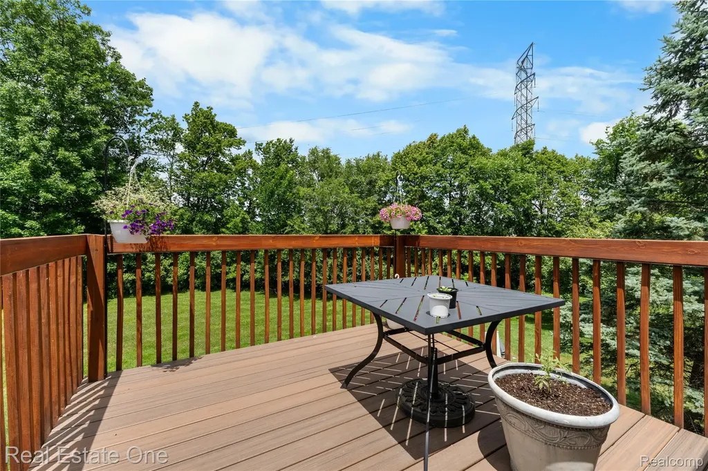 26738 Kirkway Circle Woodhaven City MI 48183