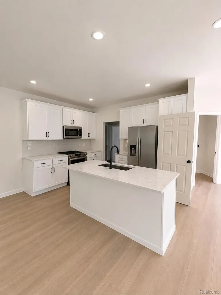 6511 State Road Pittsfield Charter Township MI 48176