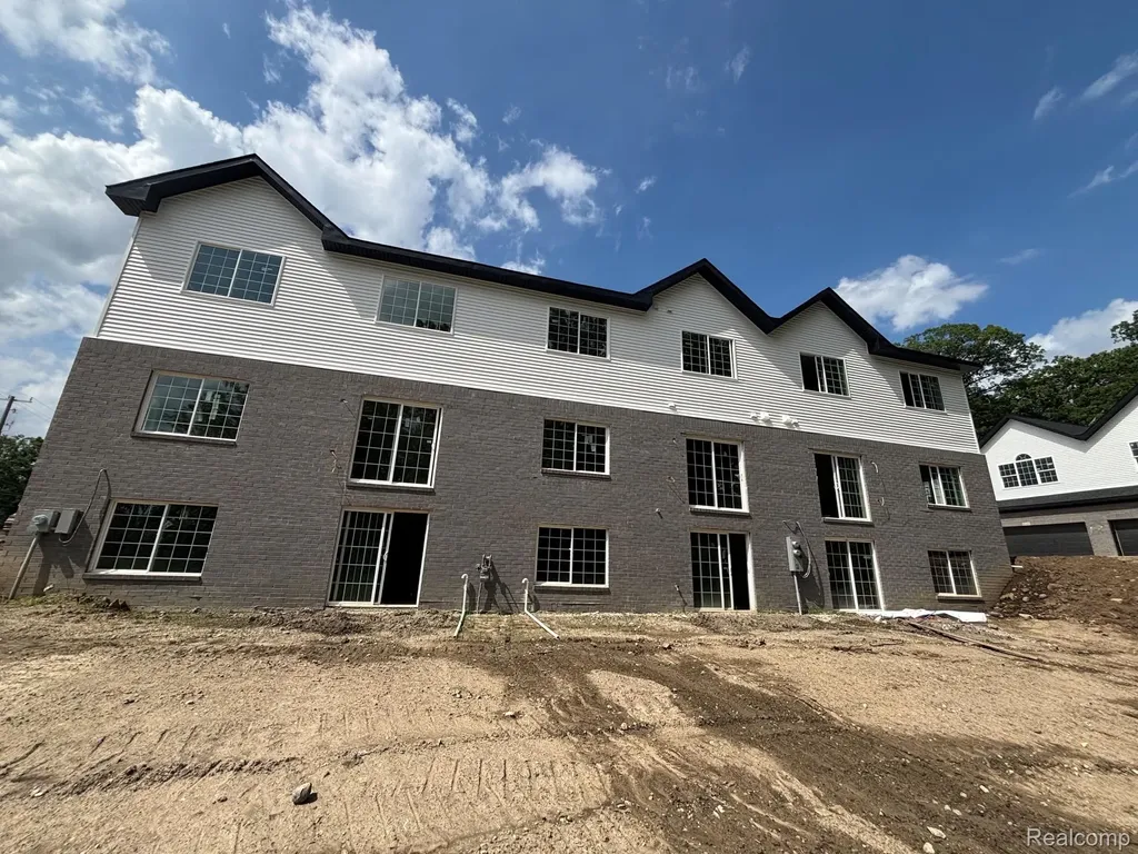 6511 State Road Pittsfield Charter Township MI 48176