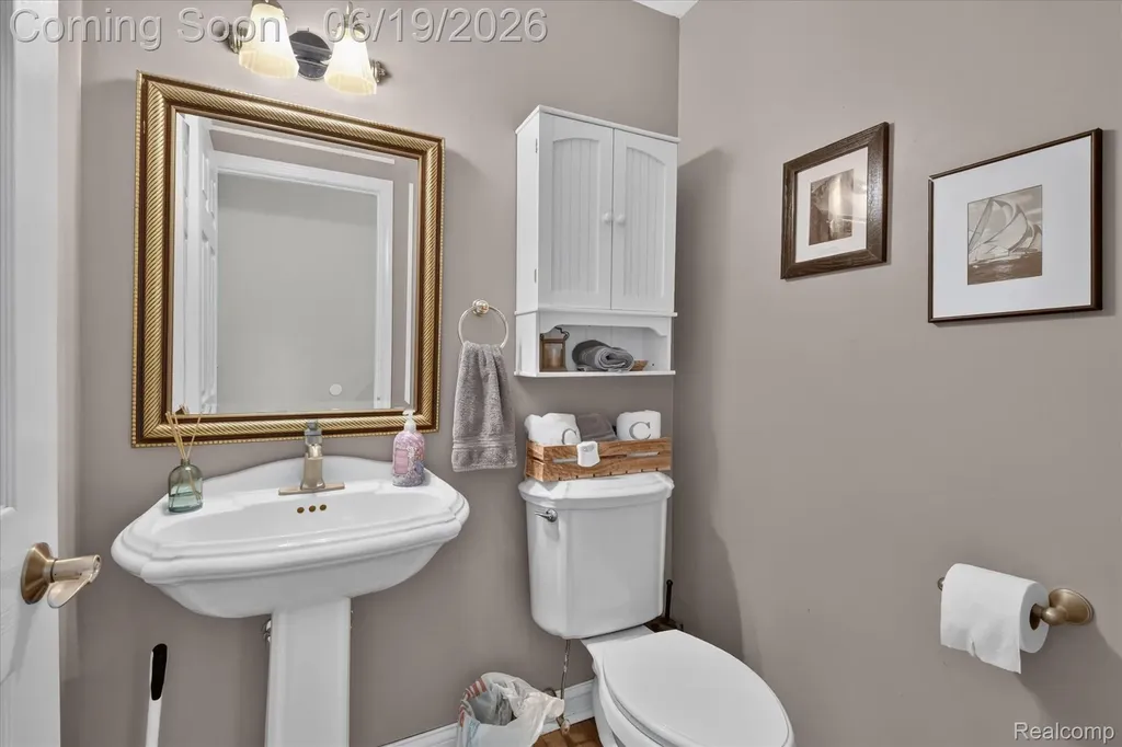 7040 Mcguire Road Tyrone Township MI 48430