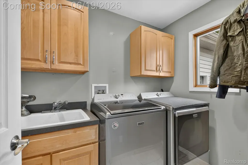 7040 Mcguire Road Tyrone Township MI 48430