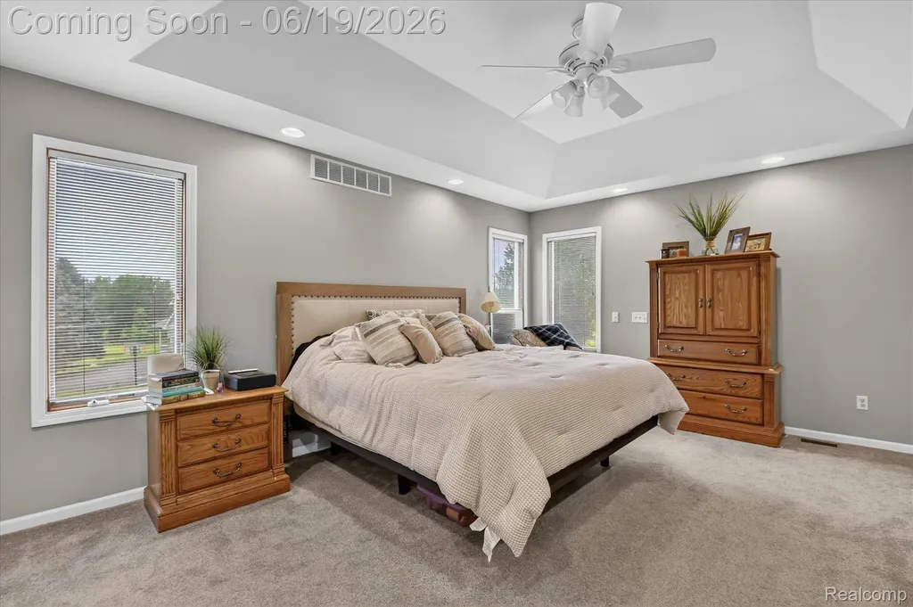 7040 Mcguire Road Tyrone Township MI 48430