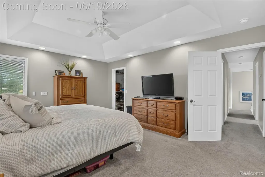 7040 Mcguire Road Tyrone Township MI 48430
