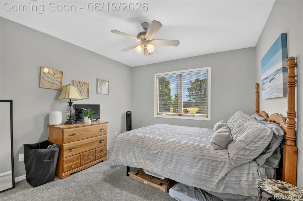 7040 Mcguire Road Tyrone Township MI 48430
