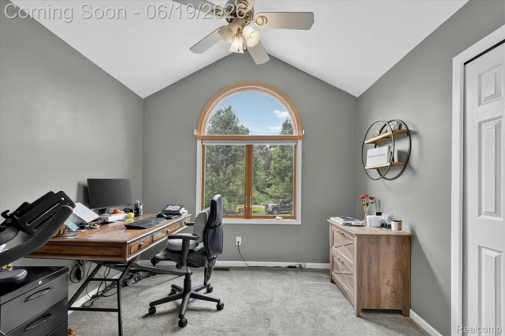 7040 Mcguire Road Tyrone Township MI 48430