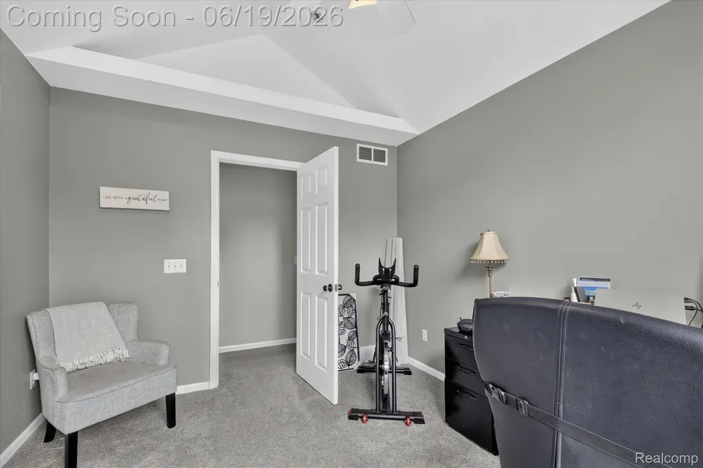 7040 Mcguire Road Tyrone Township MI 48430