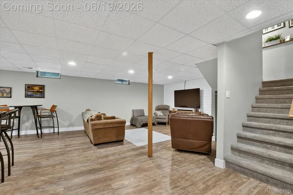 7040 Mcguire Road Tyrone Township MI 48430