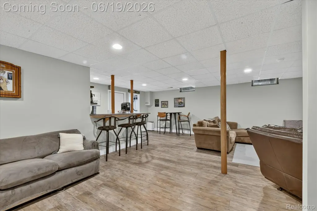 7040 Mcguire Road Tyrone Township MI 48430