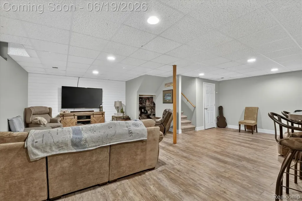 7040 Mcguire Road Tyrone Township MI 48430