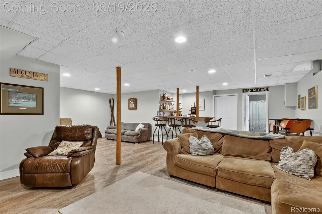 7040 Mcguire Road Tyrone Township MI 48430