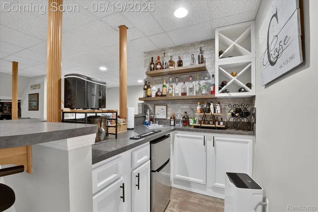 7040 Mcguire Road Tyrone Township MI 48430