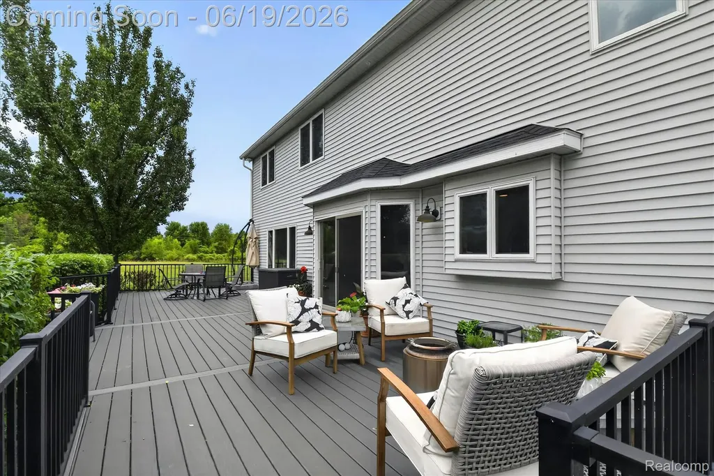 7040 Mcguire Road Tyrone Township MI 48430