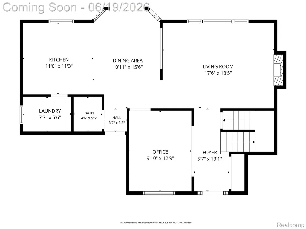7040 Mcguire Road Tyrone Township MI 48430