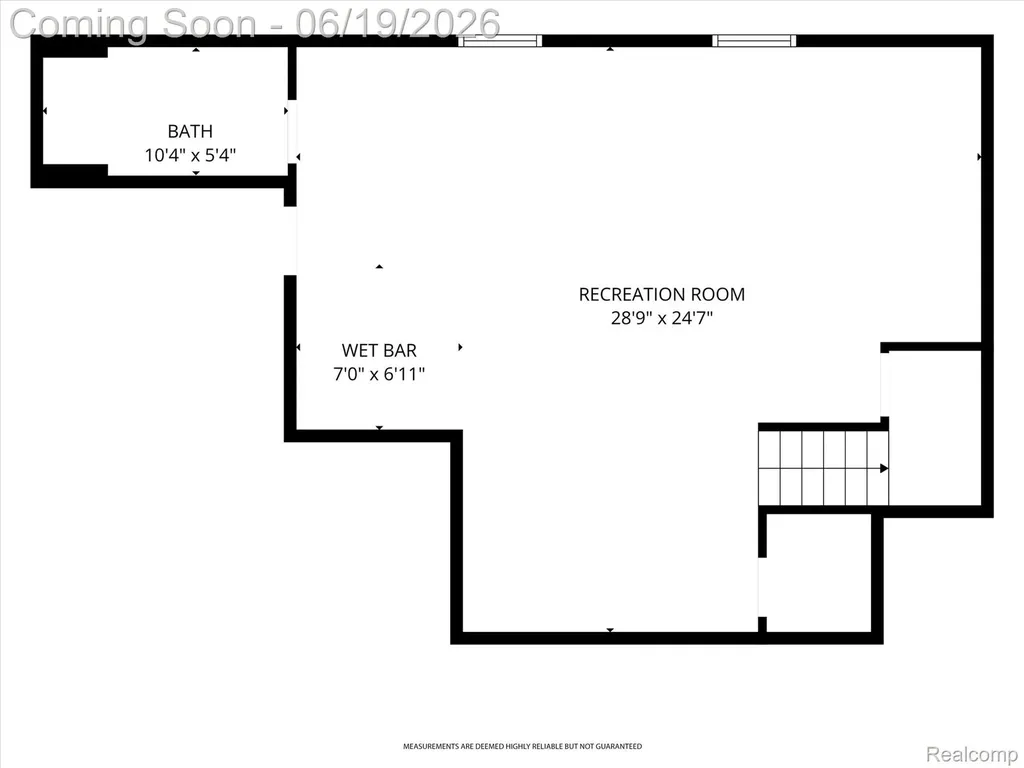 7040 Mcguire Road Tyrone Township MI 48430