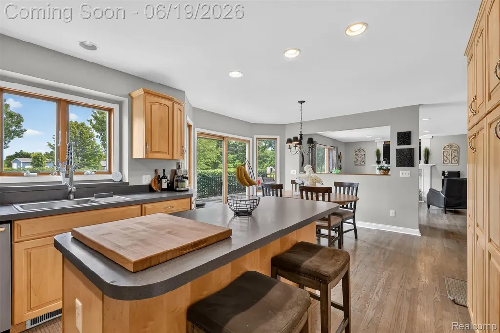 7040 Mcguire Road Tyrone Township MI 48430