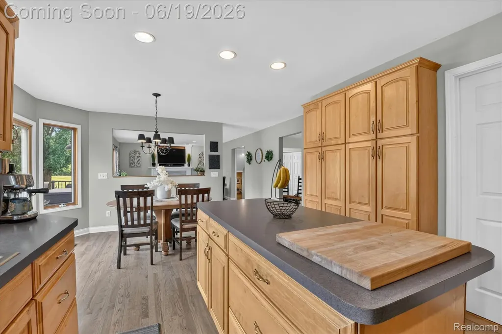 7040 Mcguire Road Tyrone Township MI 48430