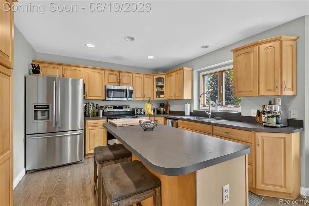 7040 Mcguire Road Tyrone Township MI 48430