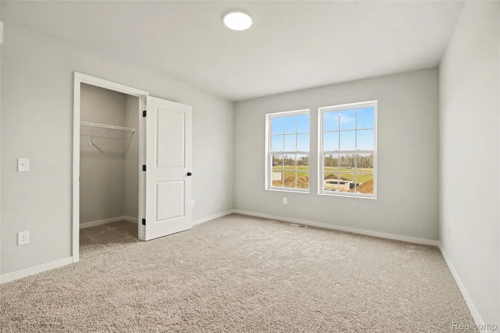 1217 Lockes Street Marion Township MI 48843