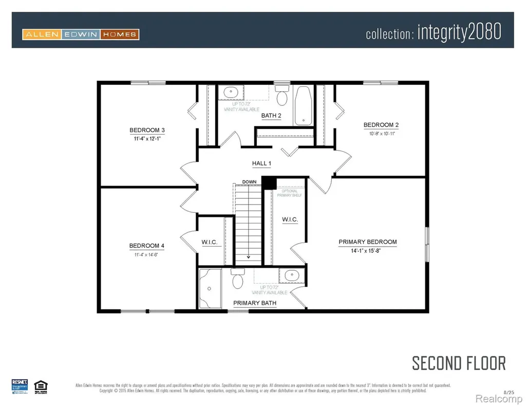 1217 Lockes Street Marion Township MI 48843