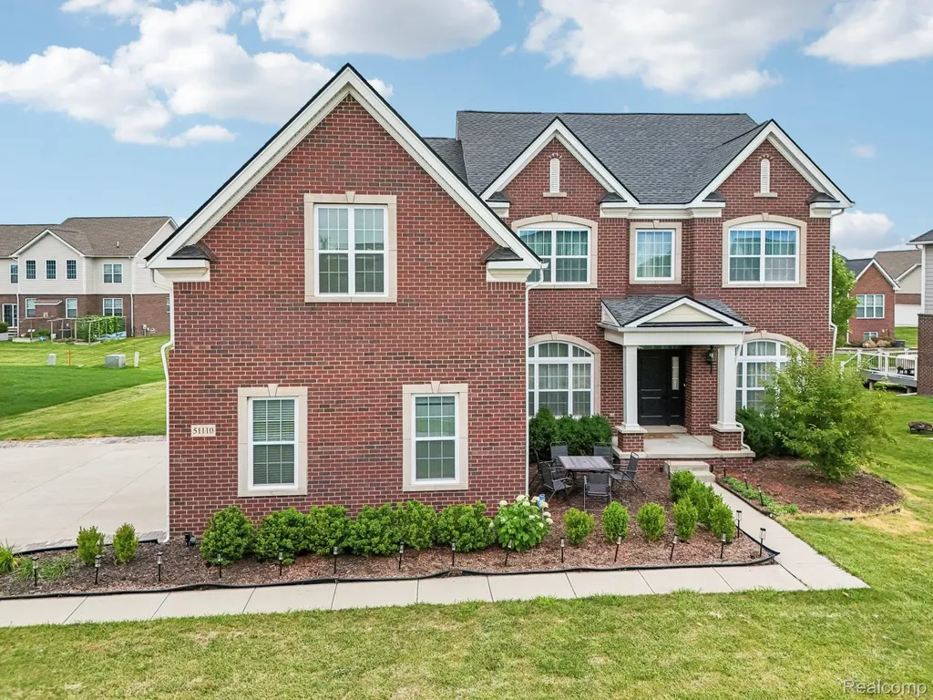 51110 Gulfstream Park Drive Canton Charter Township MI 48188