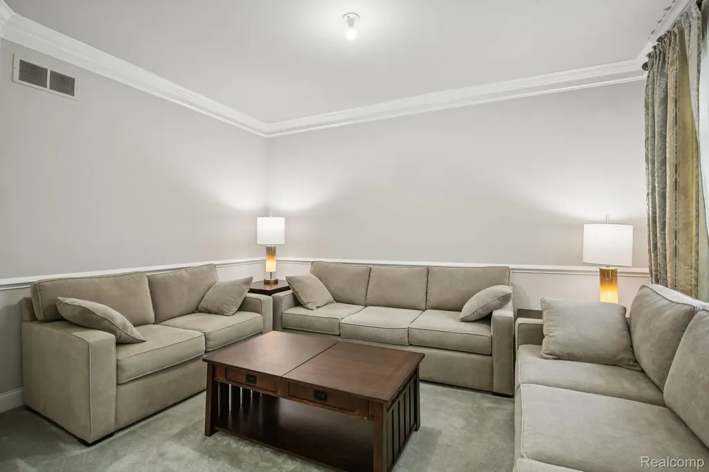 51110 Gulfstream Park Drive Canton Charter Township MI 48188