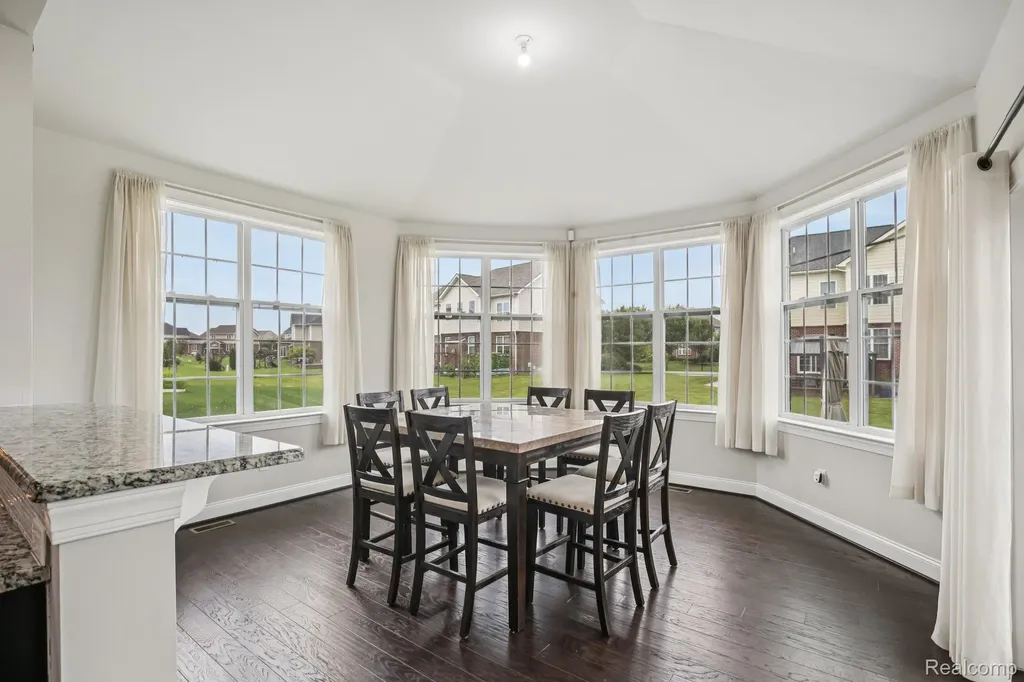 51110 Gulfstream Park Drive Canton Charter Township MI 48188