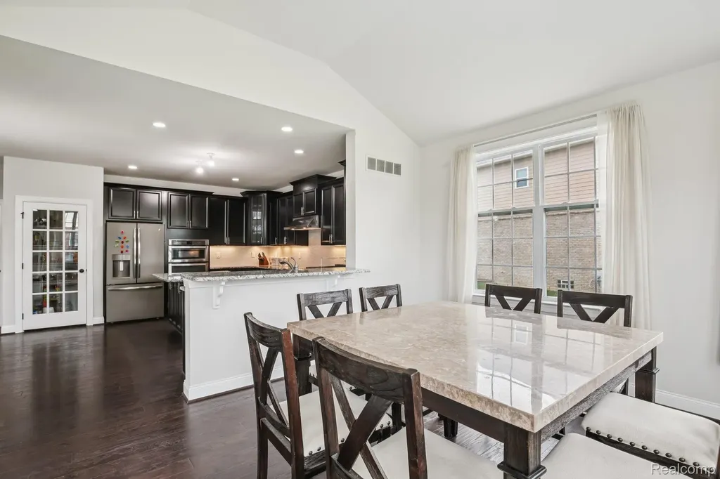 51110 Gulfstream Park Drive Canton Charter Township MI 48188