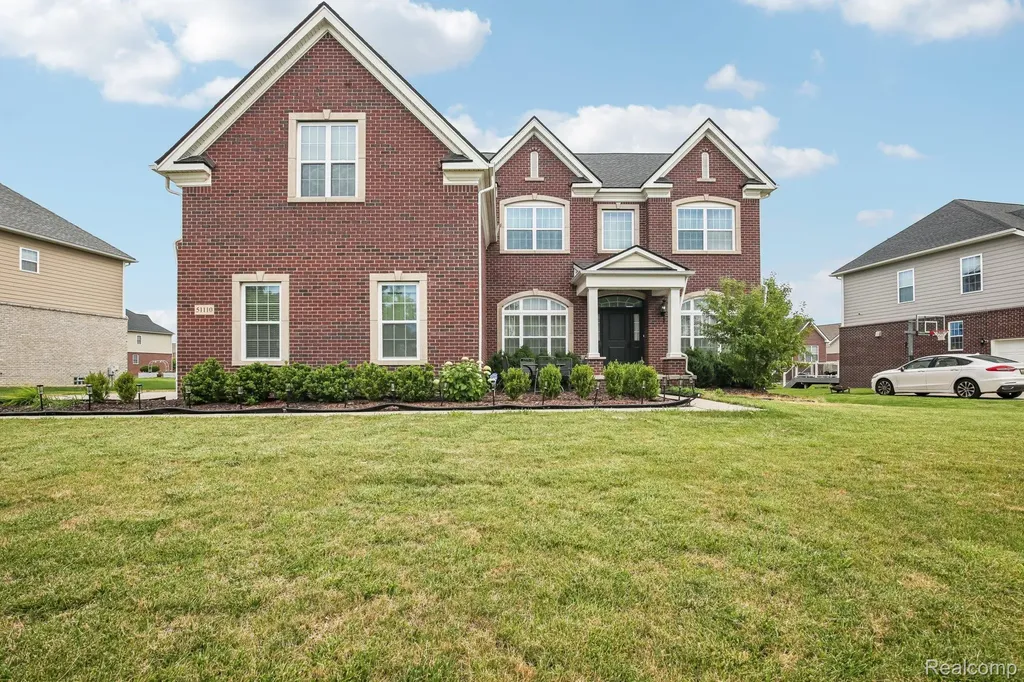 51110 Gulfstream Park Drive Canton Charter Township MI 48188