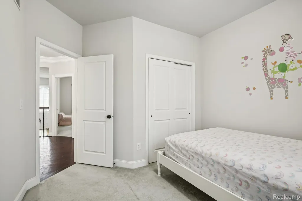 51110 Gulfstream Park Drive Canton Charter Township MI 48188