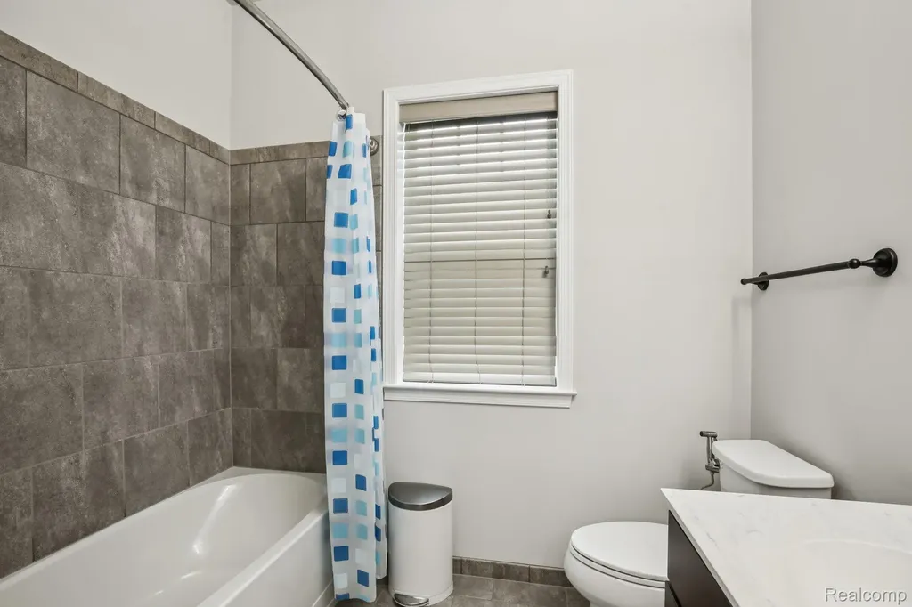 51110 Gulfstream Park Drive Canton Charter Township MI 48188