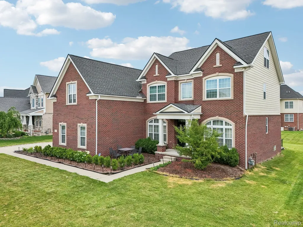 51110 Gulfstream Park Drive Canton Charter Township MI 48188