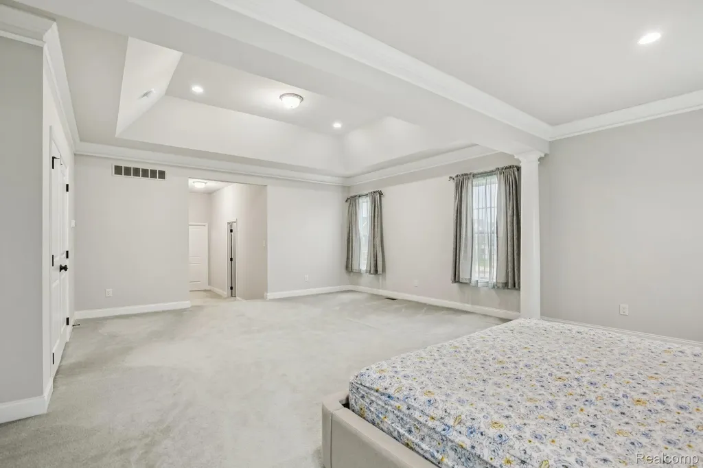 51110 Gulfstream Park Drive Canton Charter Township MI 48188