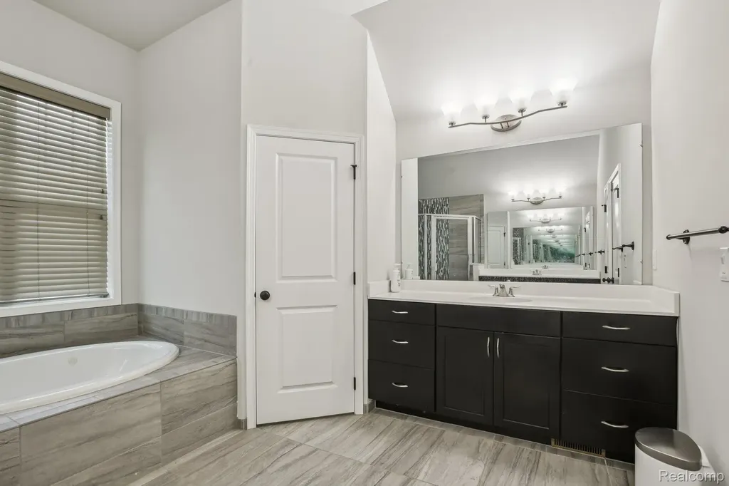 51110 Gulfstream Park Drive Canton Charter Township MI 48188
