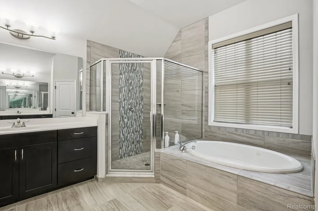 51110 Gulfstream Park Drive Canton Charter Township MI 48188