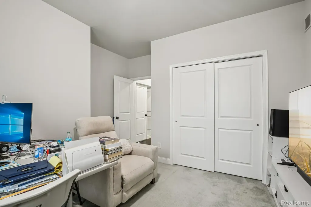 51110 Gulfstream Park Drive Canton Charter Township MI 48188