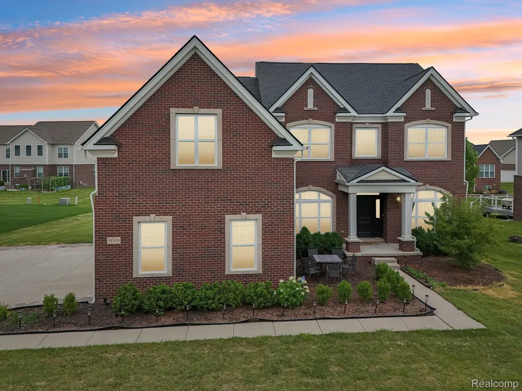 51110 Gulfstream Park Drive Canton Charter Township MI 48188