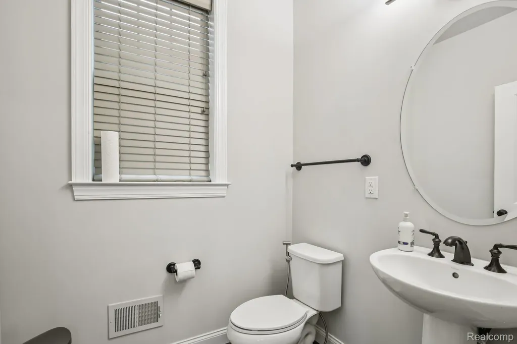 51110 Gulfstream Park Drive Canton Charter Township MI 48188