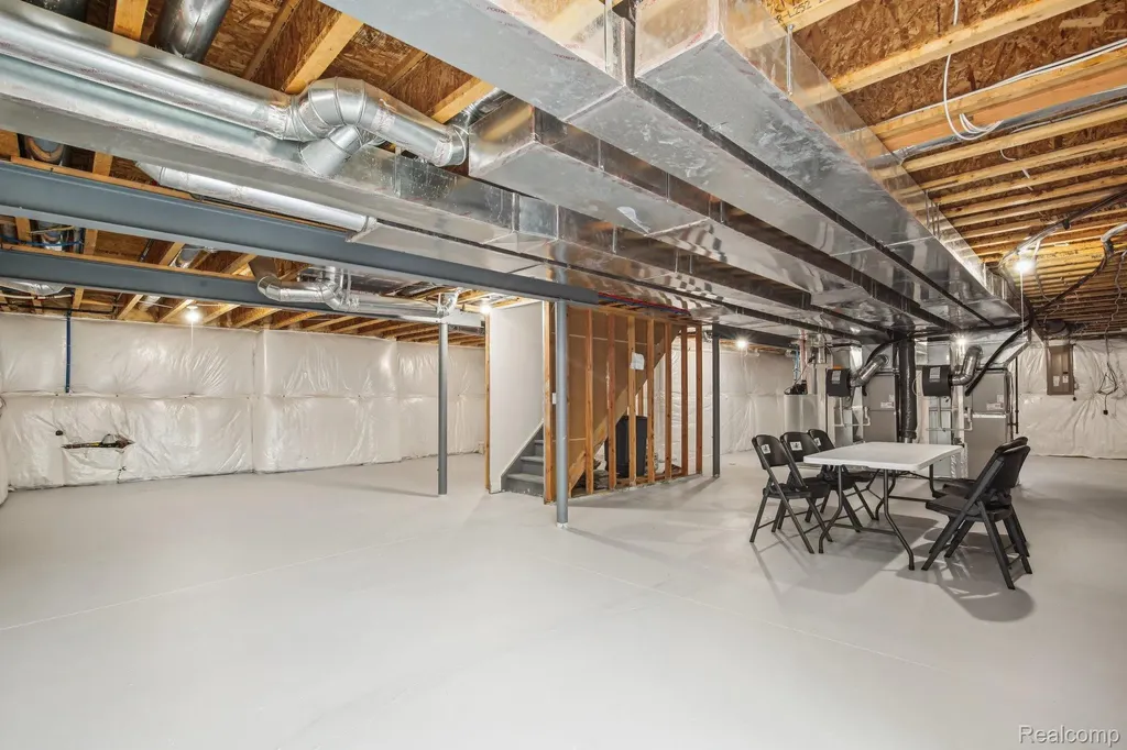 51110 Gulfstream Park Drive Canton Charter Township MI 48188