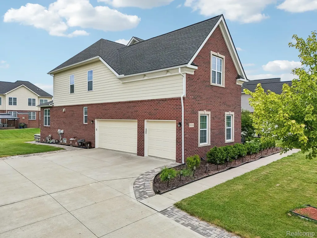 51110 Gulfstream Park Drive Canton Charter Township MI 48188