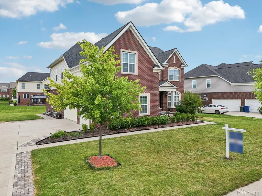 51110 Gulfstream Park Drive Canton Charter Township MI 48188