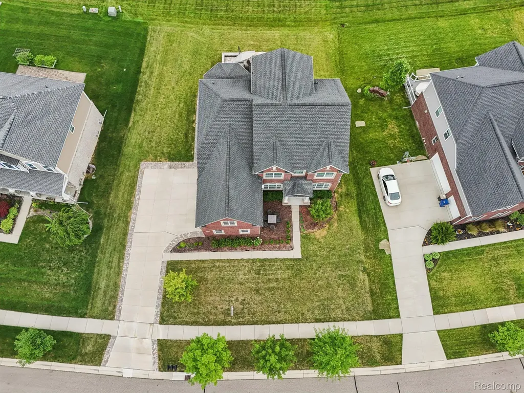 51110 Gulfstream Park Drive Canton Charter Township MI 48188