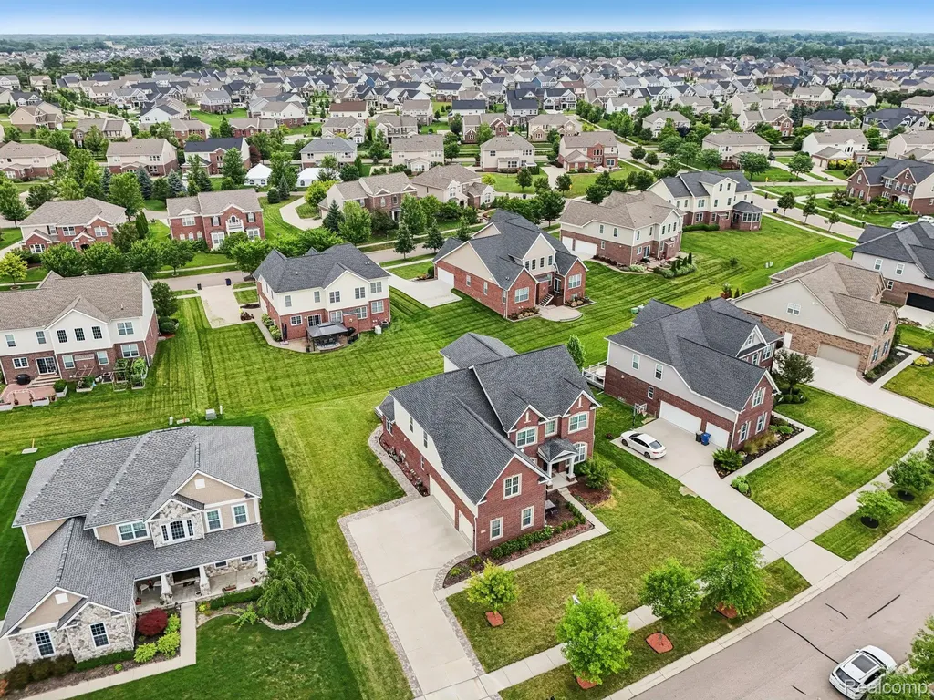 51110 Gulfstream Park Drive Canton Charter Township MI 48188