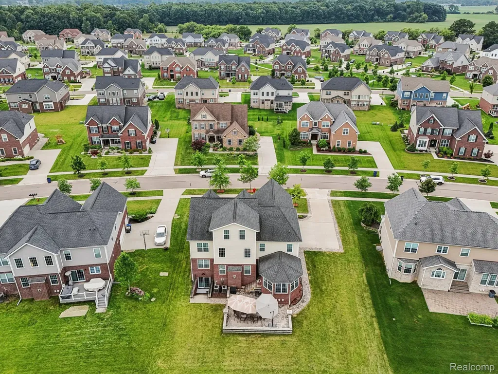 51110 Gulfstream Park Drive Canton Charter Township MI 48188