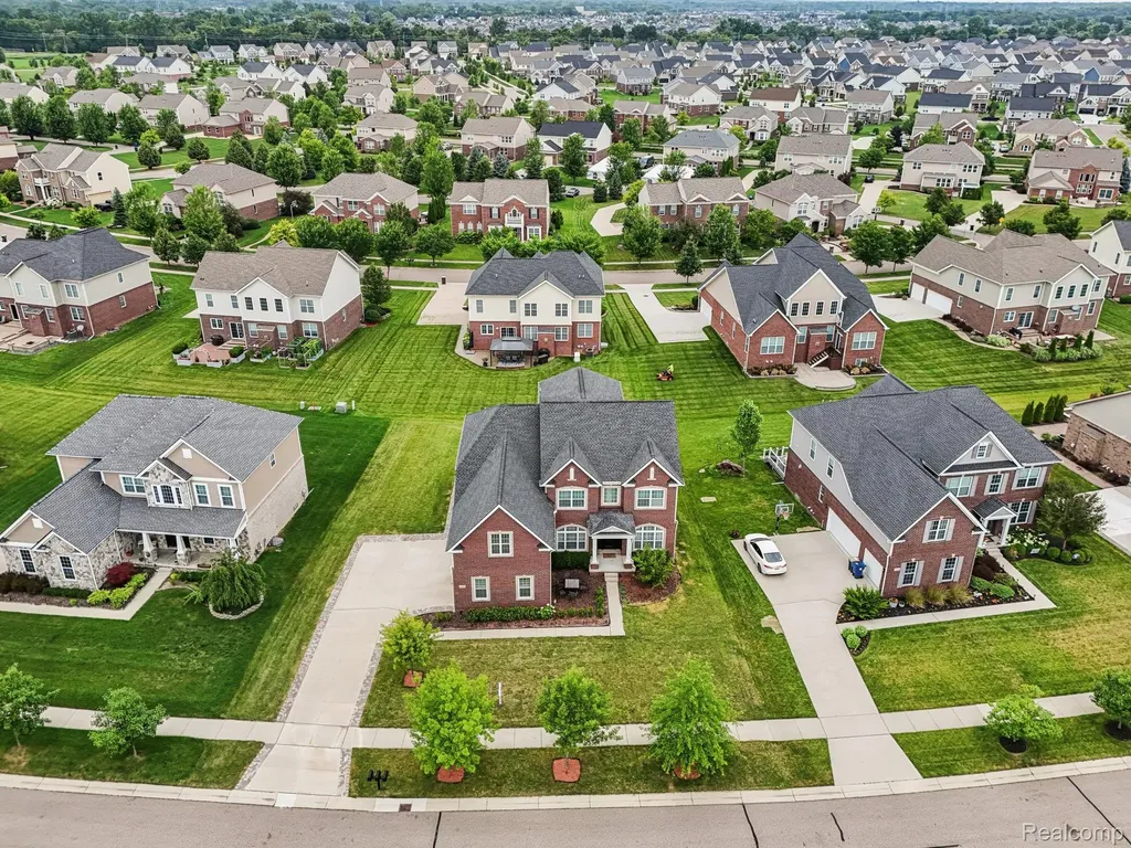 51110 Gulfstream Park Drive Canton Charter Township MI 48188