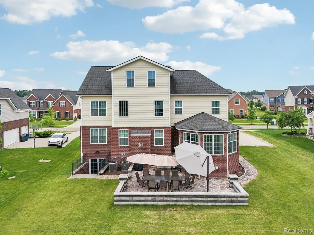 51110 Gulfstream Park Drive Canton Charter Township MI 48188